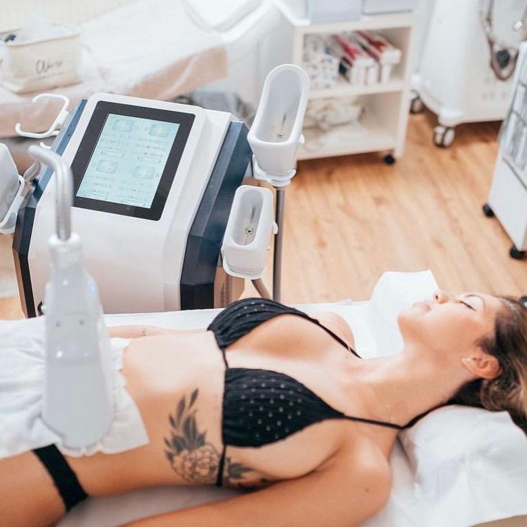 Bilan & Soins Silhouette