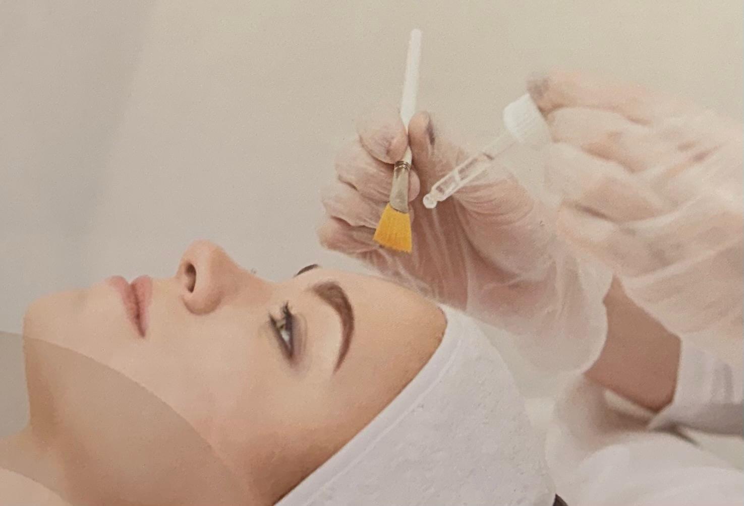 Bilan & Soins Visage